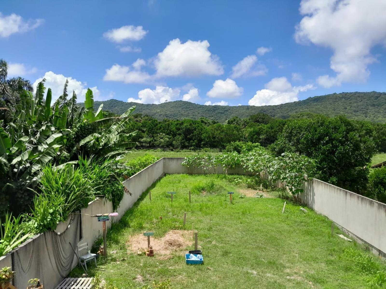 Residencial Mae Terra Aparthotel บอมบินญัส ภายนอก รูปภาพ